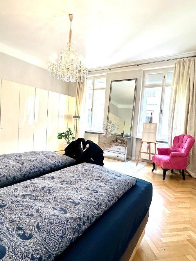 Stephansdom Apartment Vienne Extérieur photo